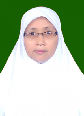 Dra. Zikra, M.Pd., Kons.