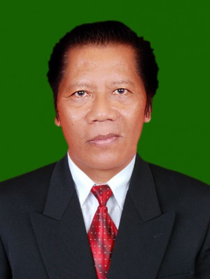 Prof. Dr. Mudjiran, M.S, Kons.