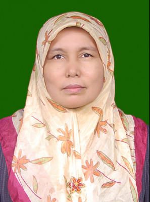 Dra. Khairani, M. Pd, Kons.