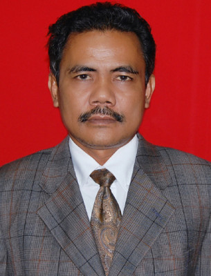 Prof. Dr. Daharnis, M.Pd., Kons.
