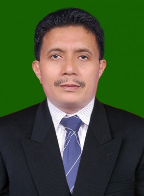 Drs. Afrizal Sano, M.Pd., Kons.